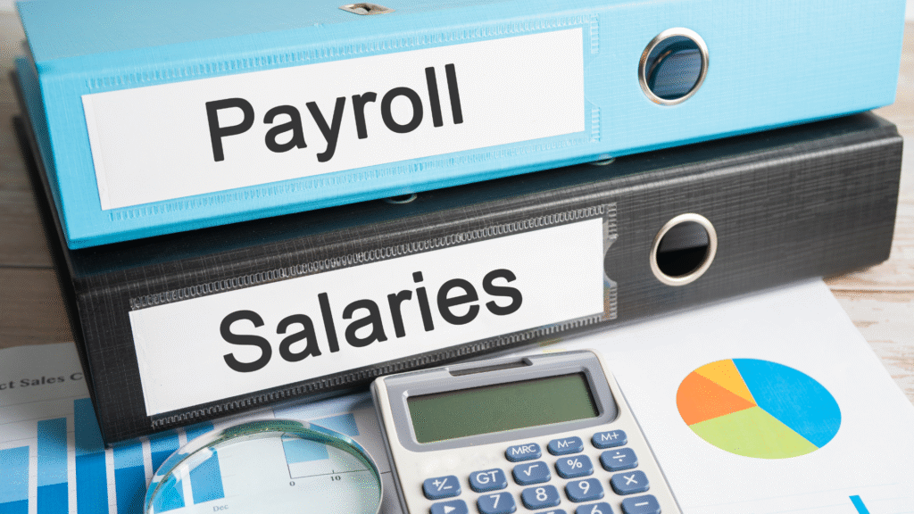 Certified Payroll Guide for Contractors Handling Form WH-347 and Davis-Bacon Wage Compliance on Federal Construction Jobs.