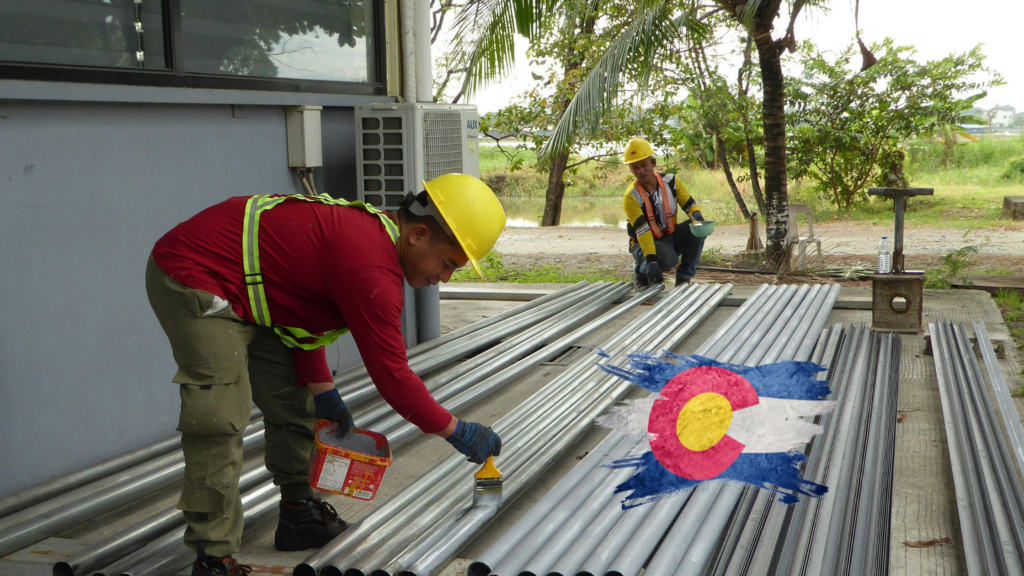 Colorado prevailing wage compliance explained to help contractors protect margins and avoid costly project risks